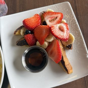 Con Huevos - French Toast - Original - Breakfast & Brunch Near Me - Hawthorne, California