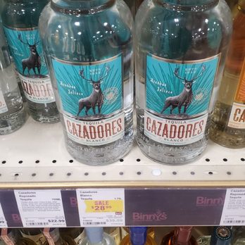 Binny's Beverage Depot - $28.99 for a 1.5 liter - Good deal - Beer, Wine & Spirits Near Me - Oak Brook, Illinois