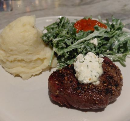 Bobbie's Airway Grill by null