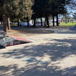 Nicholl Park