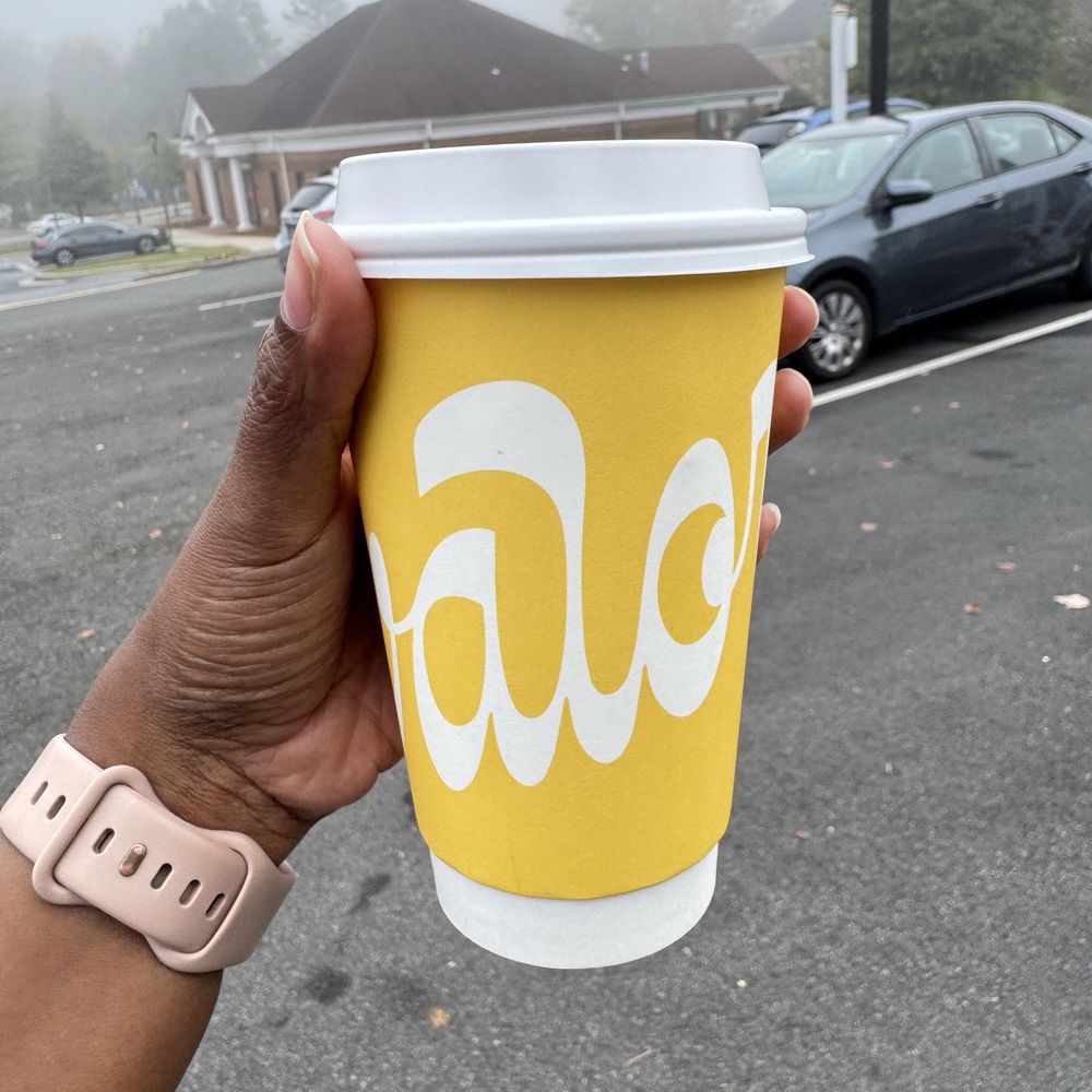 Valor Coffee - Fall Spice Latte - Coffee & Tea Near Me - Dunwoody, Georgia Valor Coffee - Fall Spice Latte - Coffee & Tea Near Me - Dunwoody, Georgia