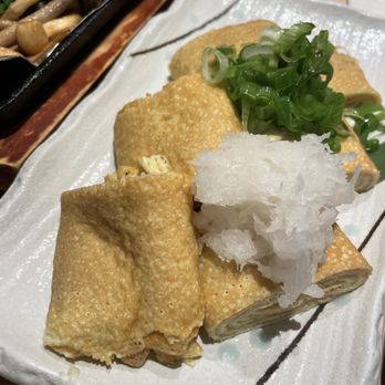Izakaya Ittoku - Tamago Yaki - Ramen Near Me - Cambridge, Massachusetts Izakaya Ittoku - Tamago Yaki - Ramen Near Me - Cambridge, Massachusetts