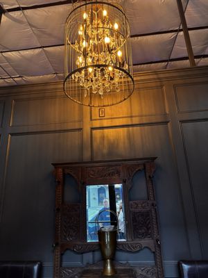 The PEARL/The Blue Pearl by null