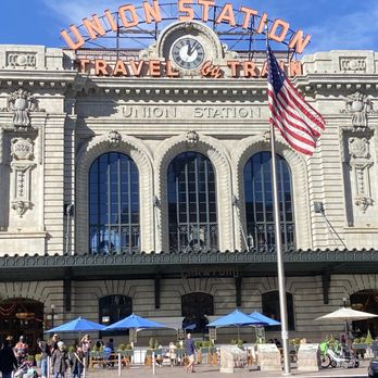 Denver Free Walking Tours - Union stations - Walking Tours Near Me - Denver, Colorado Denver Free Walking Tours - Union stations - Walking Tours Near Me - Denver, Colorado