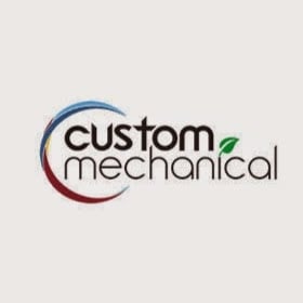 Slide of Custom Mechanical