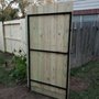 Fence Triple M