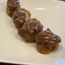 Fried Banana