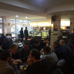 Döner Palast - Gut was los hier!
