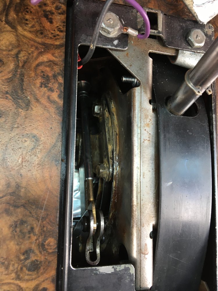 CALIFORNIA PERFORMANCE TRANSMISSION Updated September 2024 19