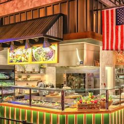 Salad Jack's