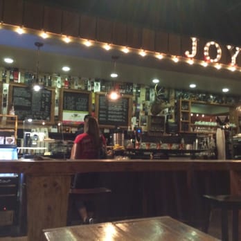 Kuppa Joy Coffee House - Coffee & Tea Near Me - Clovis, California