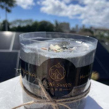 Uni Sweets Bakery and Tea - Custom Cakes Near Me - Honolulu, Hawaii