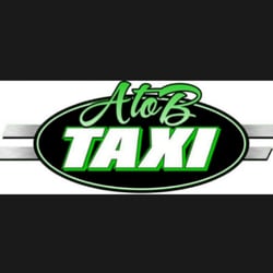 A to B Taxi