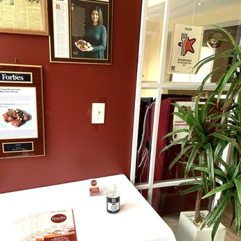 RaaSa Indian Cuisine - Entrance Recognition - Indian Near Me - Elmsford, New York