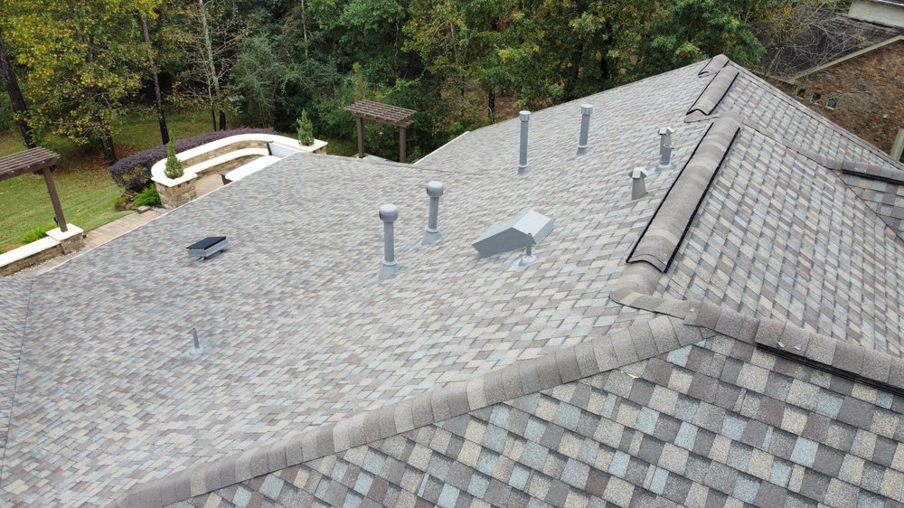 Slide of Rigid Roofing