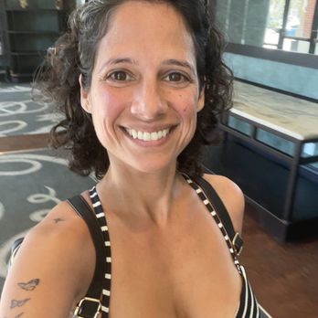 Spa Evangeline - Before massage - Massage Near Me - Tampa, Florida