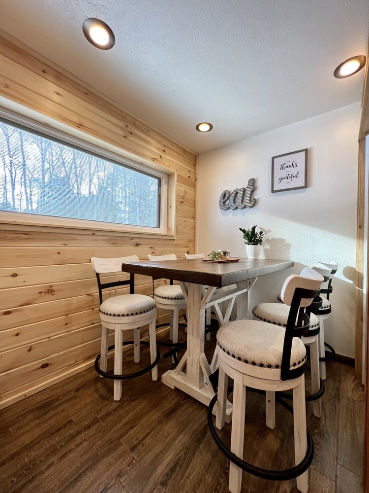 COPPER KETTLE LODGE 29 Photos 9563 PA36 St, Sigel, Pennsylvania