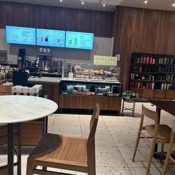 Starbucks - Order area. - Coffee & Tea Near Me - Ukiah, California Starbucks - Order area. - Coffee & Tea Near Me - Ukiah, California