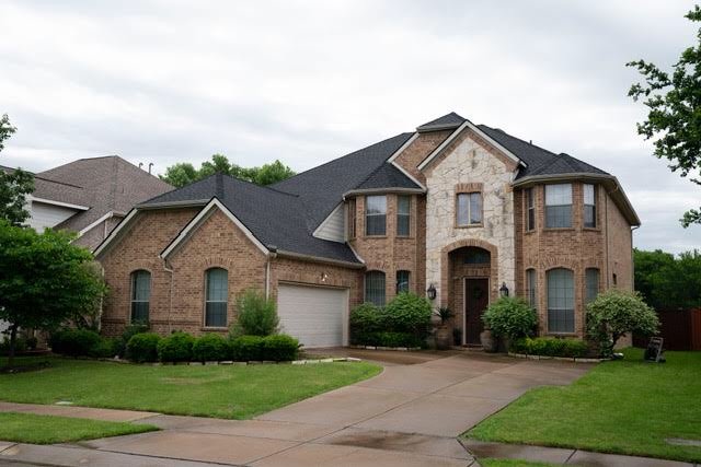 Slide of FOX Construction Group