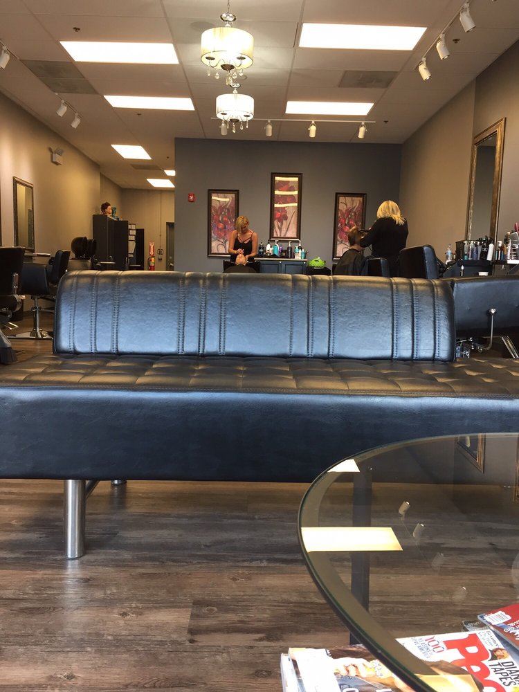 MANE EVENT BEAUTY SALON Updated August 2024 369 W Army Trl Rd