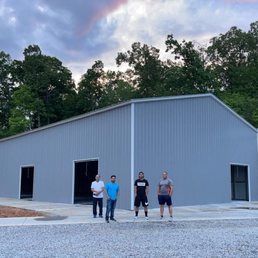 Exterior photo of Tonya’s Portable Buildings - Cumming, Georgia Exterior photo of Tonya’s Portable Buildings - Cumming, Georgia