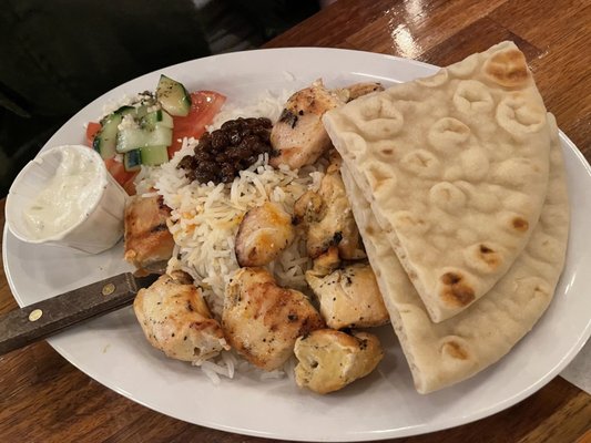 Peachtree Grill by null