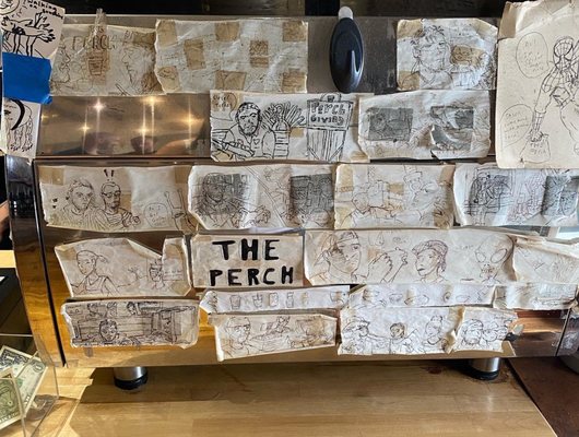 The Perch - Brentwood by null