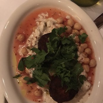 FnB - Falafel with chickpeas - Gastropubs Near Me - Scottsdale, Arizona FnB - Falafel with chickpeas - Gastropubs Near Me - Scottsdale, Arizona
