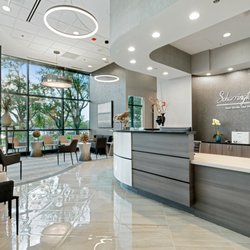Scharrington Dental - Scharrington Dental Reception