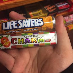 I didn't know that these are still available!
