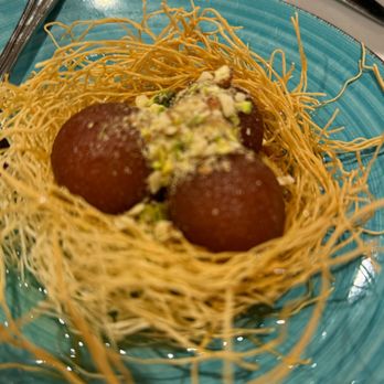 Riwayat Restaurant - Gulab Jaman nest - Venues & Event Spaces Near Me - Berlin, Connecticut