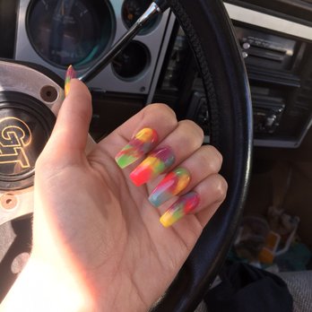 Lisa Nails & Spa - Nail Salons Near Me - Sonora, California