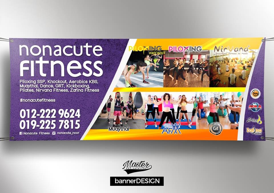 Banner Design Yelp