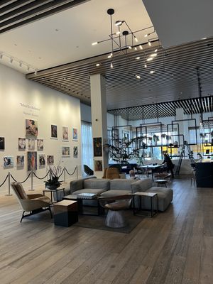 The Glenmark, Glendale, a Tribute Portfolio Hotel by null