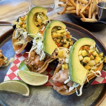 FIG Restaurant - Bars Near Me - Santa Monica, California