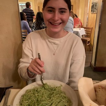 Beppe & Gianni's Trattoria - Pesto pasta - Italian Near Me - Eugene, Oregon