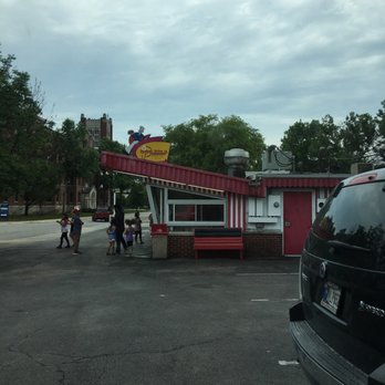 Budges Drive In - Ice Cream & Frozen Yogurt Near Me - Lafayette, Indiana Budges Drive In - Ice Cream & Frozen Yogurt Near Me - Lafayette, Indiana