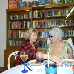 Moon River RV Resort - Winter Activities and Potlucks