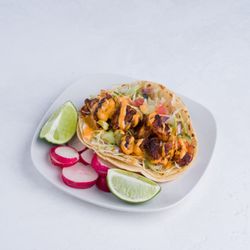 Alvarez Taqueria