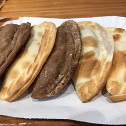La Empanadería - Empanadas
