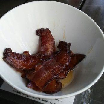 Ruby Slipper Decatur - Candied bacon - Breakfast & Brunch Near Me - New Orleans, Louisiana Ruby Slipper Decatur - Candied bacon - Breakfast & Brunch Near Me - New Orleans, Louisiana
