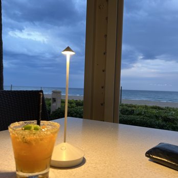 Oceans 234 - Spicy mango - New American Near Me - Deerfield Beach, Florida