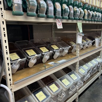 Berkeley Bowl Marketplace - 5/16/22 Bulk Foods - Grocery Near Me - Berkeley, California Berkeley Bowl Marketplace - 5/16/22 Bulk Foods - Grocery Near Me - Berkeley, California