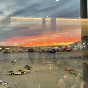 Cure - Sunset in Nola - Bars Near Me - Kenner, Louisiana