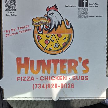 Hunter & Wayne Liquor Store - Beer, Wine & Spirits Near Me - Westland, Michigan