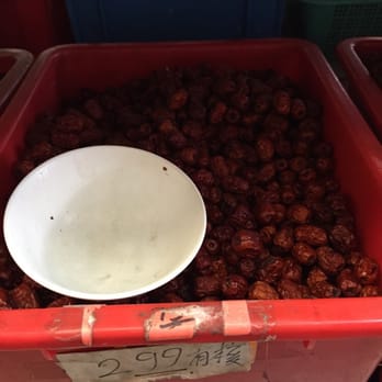 Bo Wah Trading - Dates for gau - International Grocery Near Me - Honolulu, Hawaii