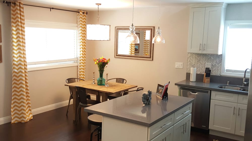 Slide of Modern Concepts Contracting