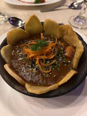 El Querandi - Cena Tango Show by null