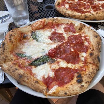 Cibo - Da Vinci/Diavola - Pizza Near Me - Phoenix, Arizona Cibo - Da Vinci/Diavola - Pizza Near Me - Phoenix, Arizona