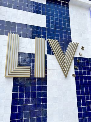 LIV Beach Las Vegas by null